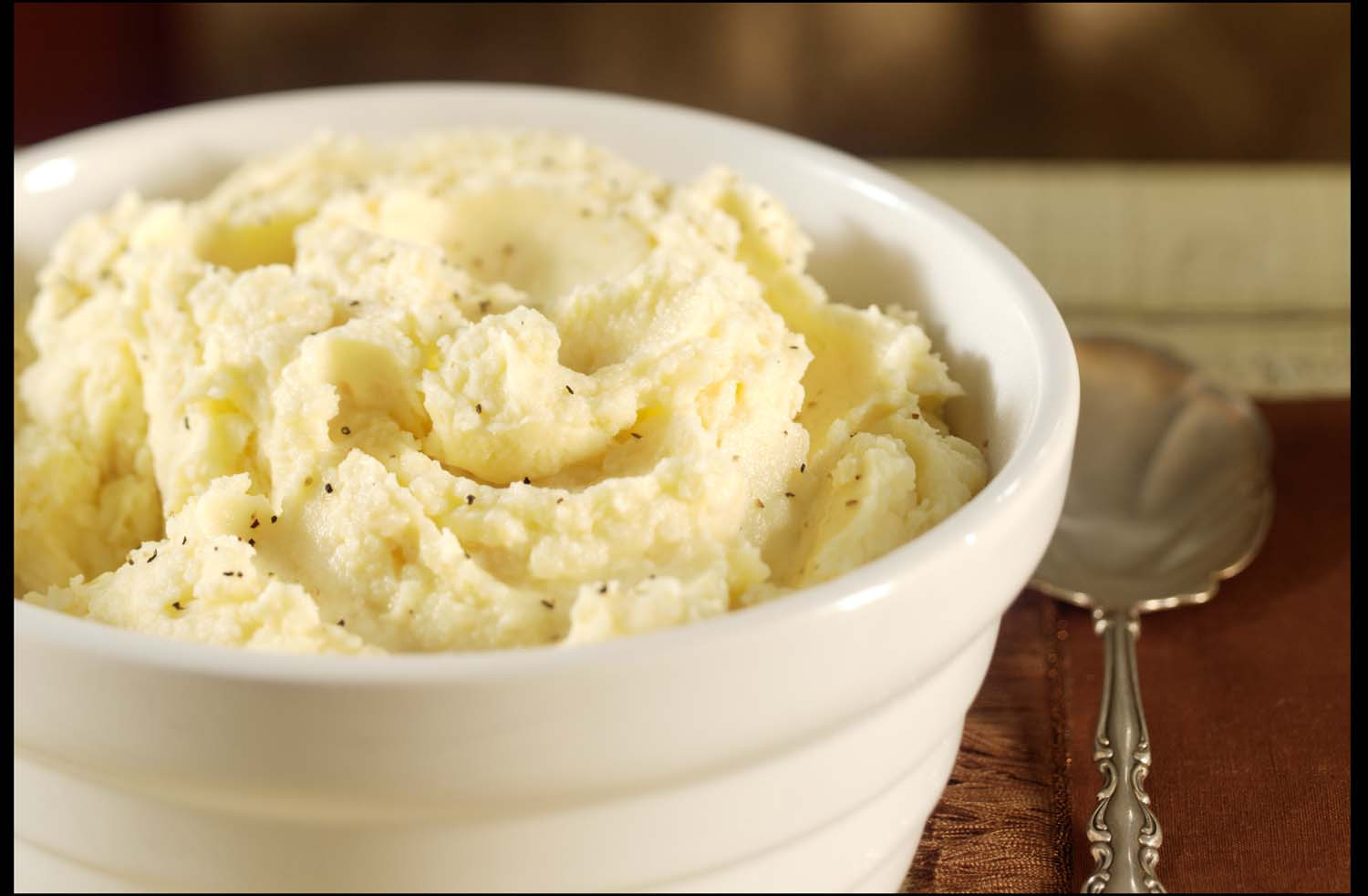 Mashed Potatoes Microwave
 Almost Instant Mashed Potatoes Recipe Relish