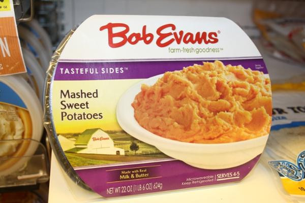 Mashed Potatoes Microwave
 Microwave Mashed Sweet Potatoes – BestMicrowave