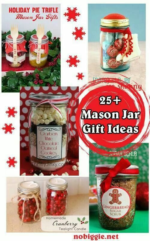 Mason Jar Gifts For Kids
 Pin by April Chianetta Marshall on Easy fun activities