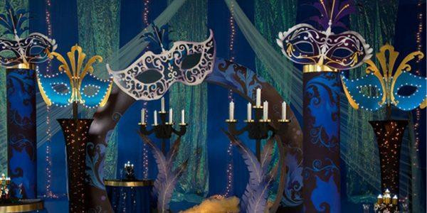 Masquerade Graduation Party Ideas
 Best Teen Party Themes The Ultimate List & Things you