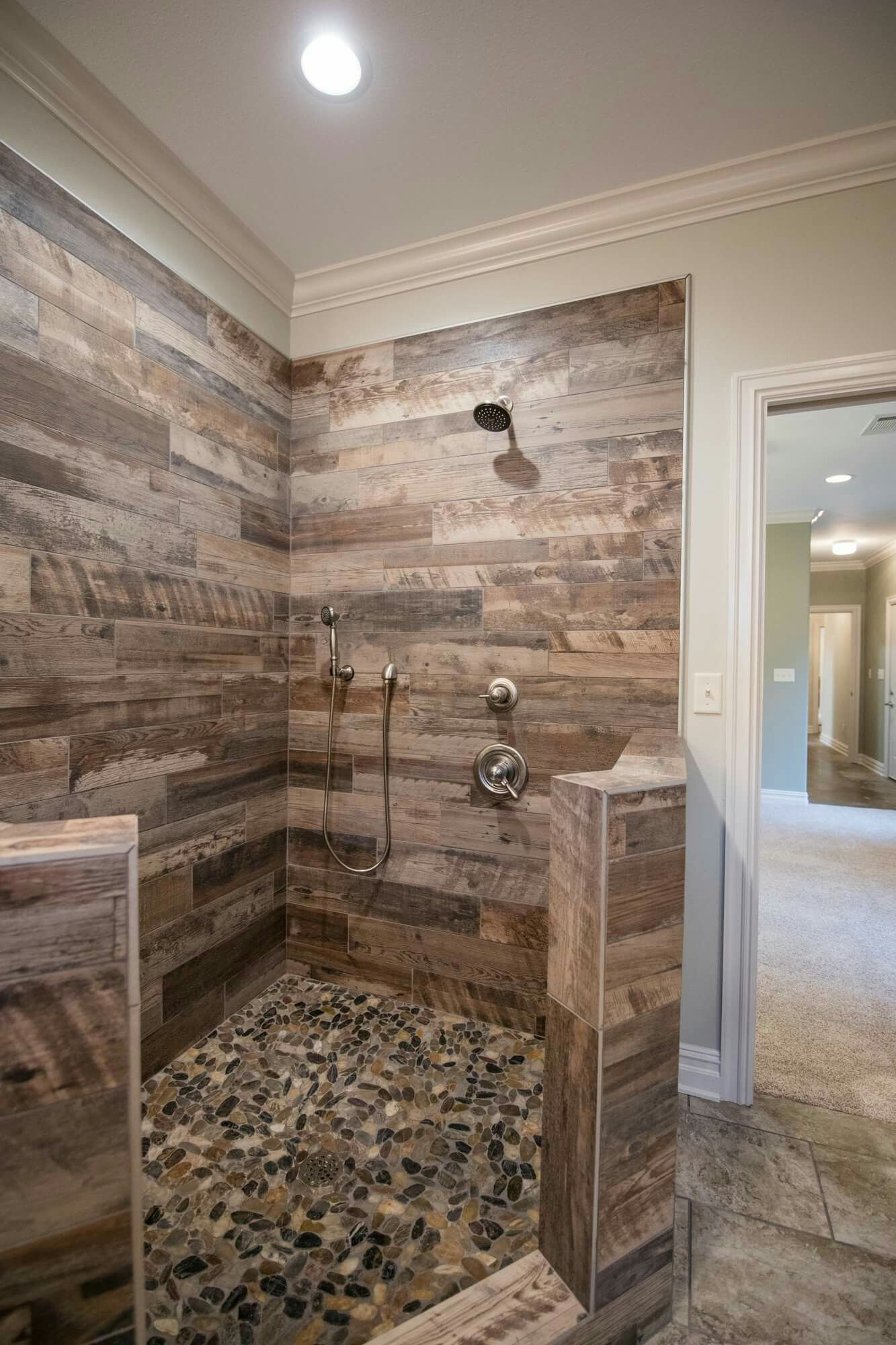Master Bathroom Shower Tile Ideas
 Tile for master shower