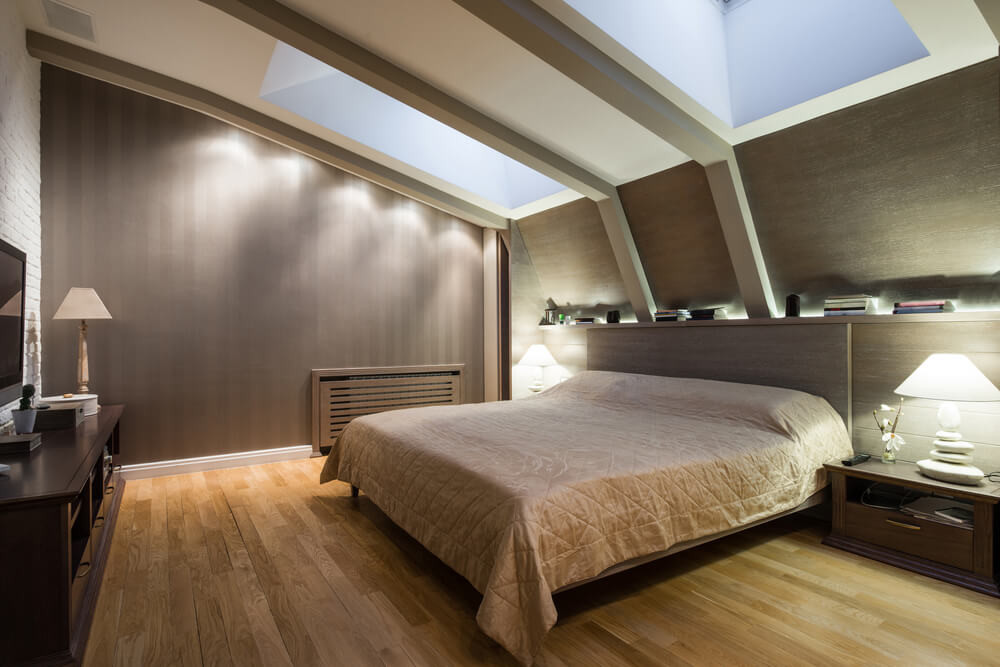 Master Bedroom Ceiling Ideas
 138 Luxury Master Bedroom Designs & Ideas s Home