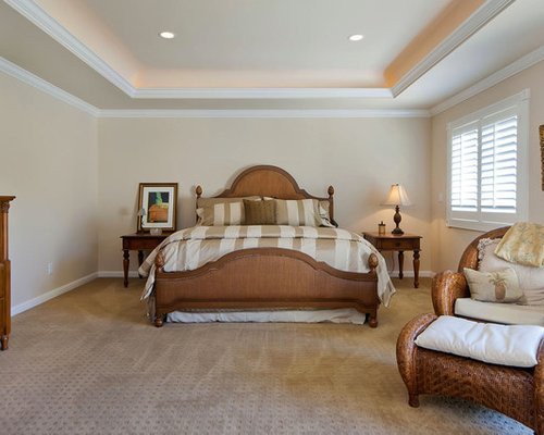 Master Bedroom Ceiling Ideas
 Tray Ceiling Recessed Lights Home Design Ideas