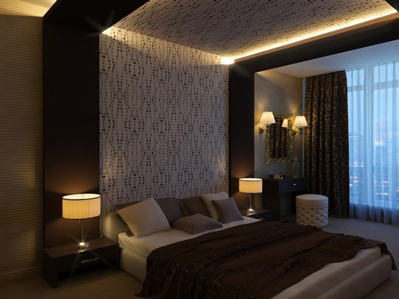 Master Bedroom Ceiling Ideas
 False Ceiling Designs