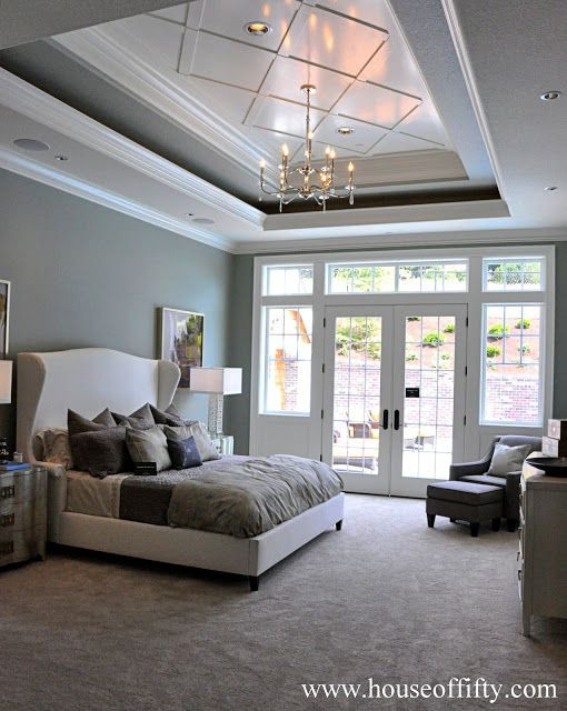 Master Bedroom Ceiling Ideas
 Pin on WATER LILY