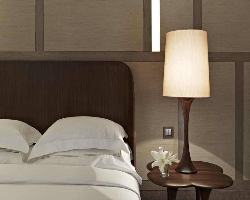 Master Bedroom Lamps
 Contempoary Bedside Lamp Furnitureteams