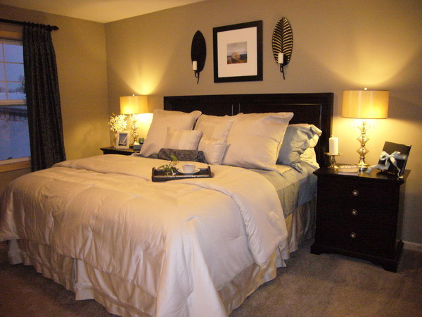 Master Bedroom Lamps
 Why is it important to have a bedroom lamp