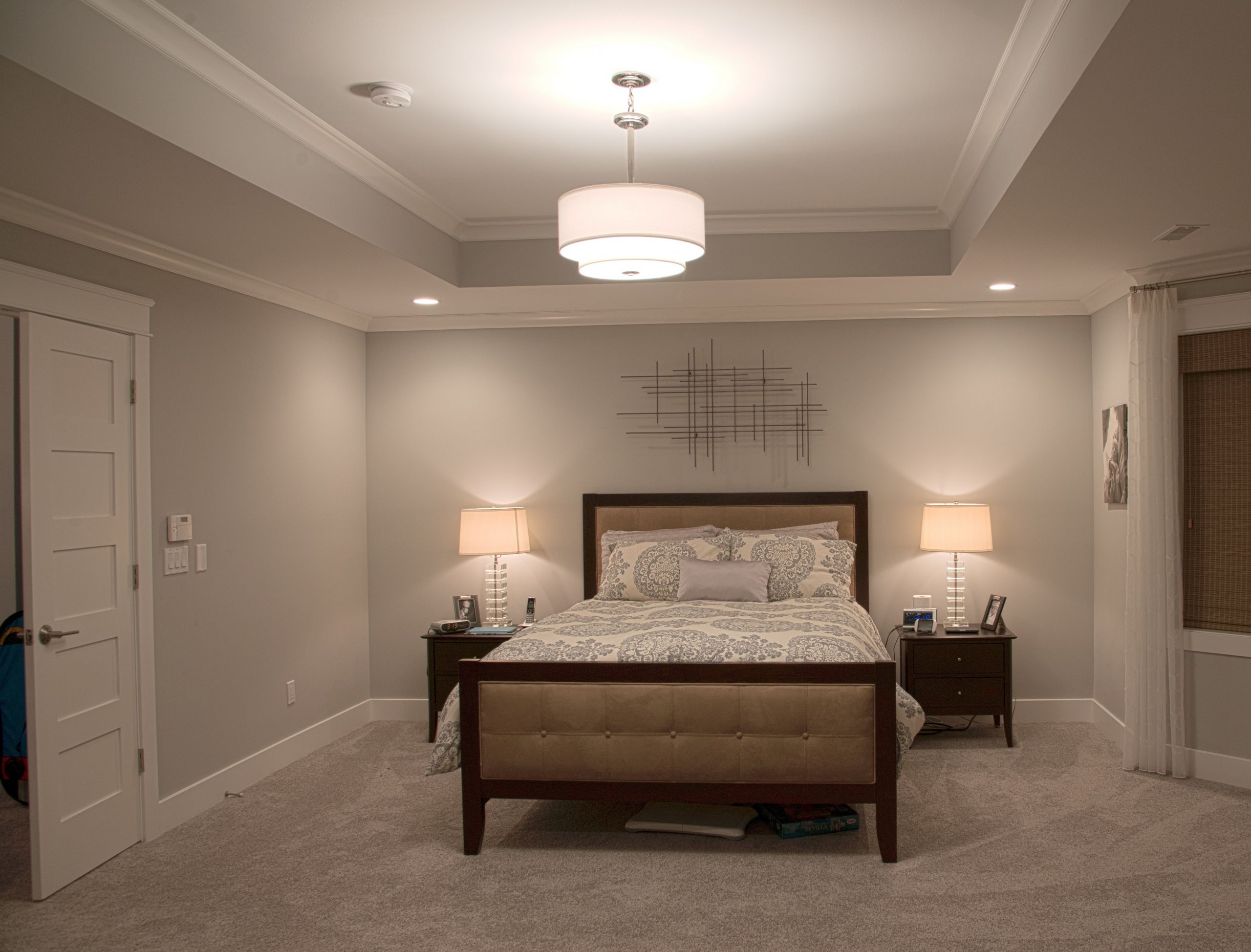 Master Bedroom Lamps
 What s Your Design Style Gross Electric