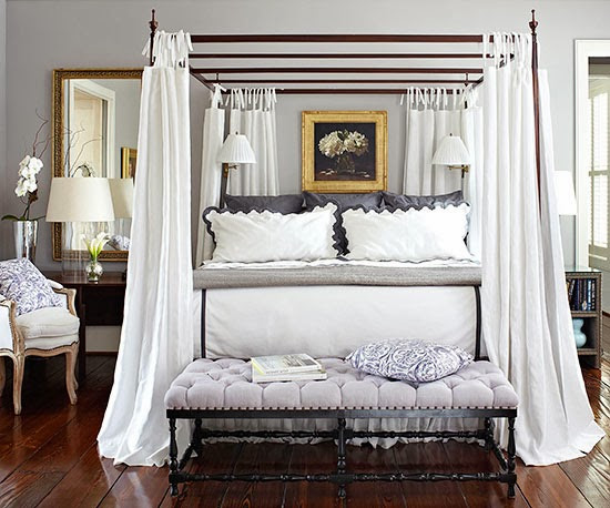 Master Bedroom Makeover Ideas
 Modern Furniture 2014 Amazing Master Bedroom Decorating Ideas