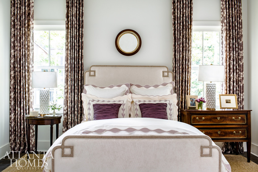 Master Bedroom Trends 2020
 Showhouse Trends 2019