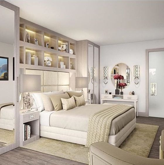 Master Bedroom Trends 2020
 I m so hooked on this room Predictions In Interior Design
