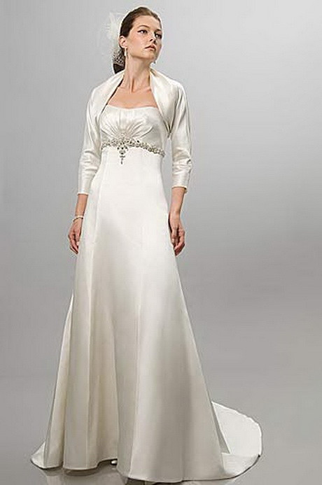 Mature Wedding Gowns
 Wedding gowns for mature brides