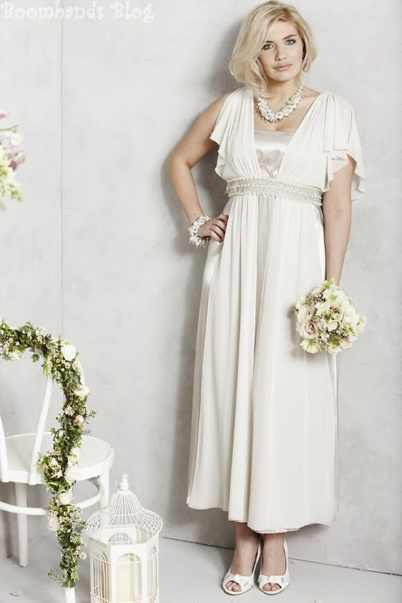 Mature Wedding Gowns
 Plus size wedding gowns for mature brides curvyoutfits