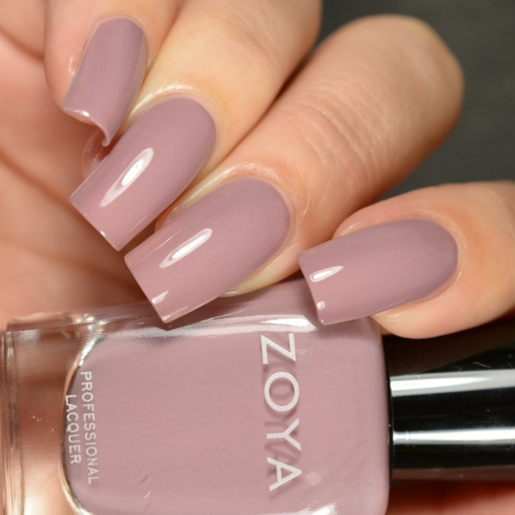 Mauve Nail Colors
 Are you looking for the new Mauve nail polish as s