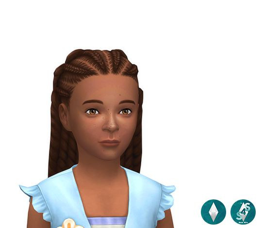 Maxis Match Child Hair
 10 best sims 4 hair child maxis match images on Pinterest