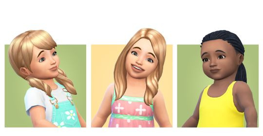 Maxis Match Child Hair
 10 best sims 4 hair child maxis match images on Pinterest