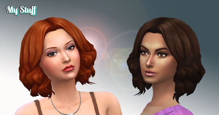 Maxis Match Child Hair
 1000 images about TS4 Hair Female Maxis Match Hair on