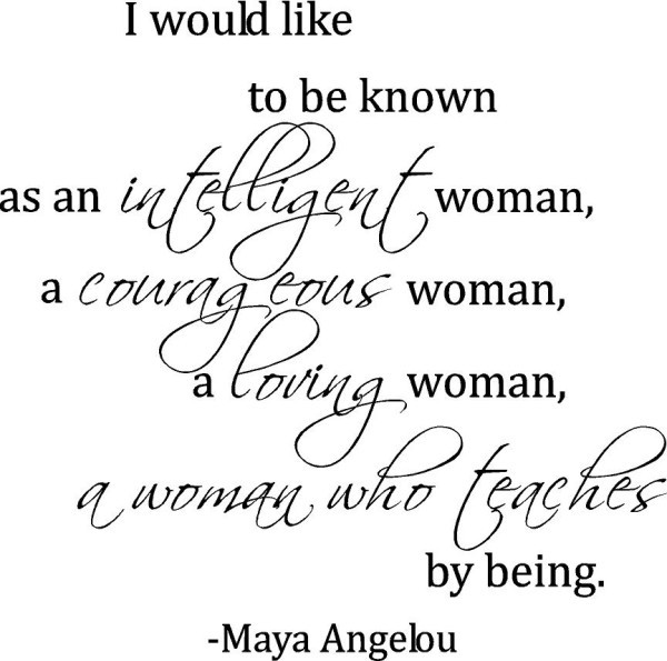 Maya Angelou Education Quotes
 Education Quotes By Maya Angelou QuotesGram