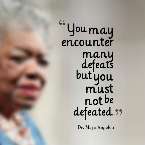 Maya Angelou Education Quotes
 Education Quotes By Maya Angelou QuotesGram