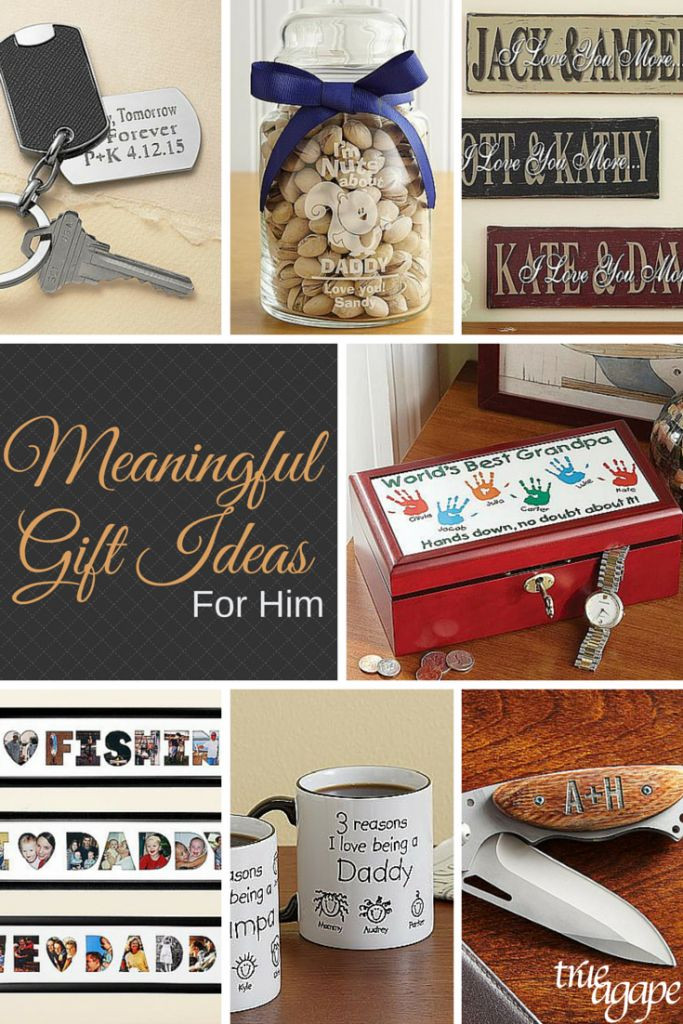 Meaningful Gift Ideas For Boyfriend
 17 Best images about Gifts for Dad on Pinterest