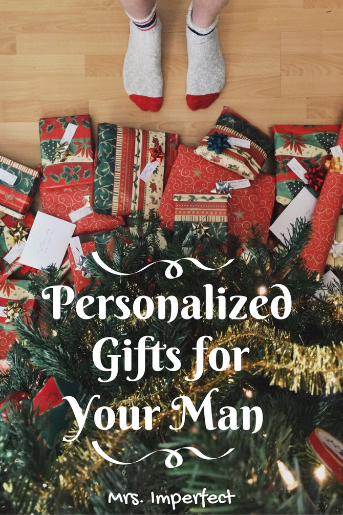 Meaningful Gift Ideas For Boyfriend
 Personalized Gifts for Your Sweetheart