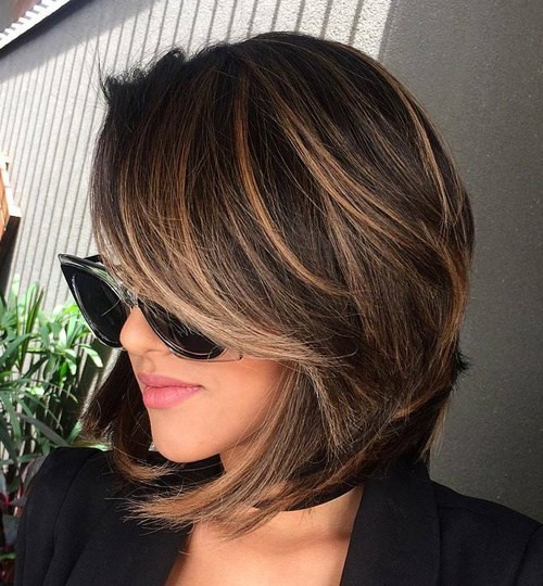 Medium Aline Haircuts
 70 Best A Line Bob Haircuts Screaming with Class and Style