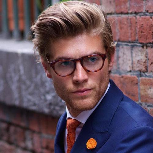 Medium Hairstyles For Guys
 The Coolest Medium Length Hairstyles For Men 2019