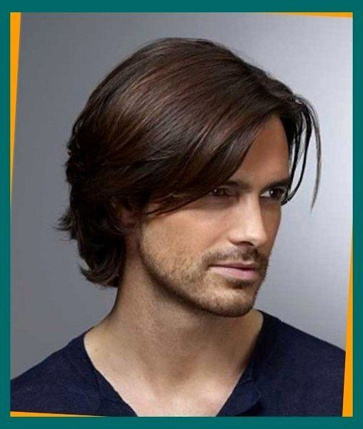 Medium Length Boy Haircuts
 77 best images about Boy Haircut Styles on Pinterest