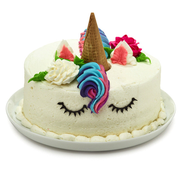 Meijer Birthday Cakes
 Unicorn Cakes August 2018