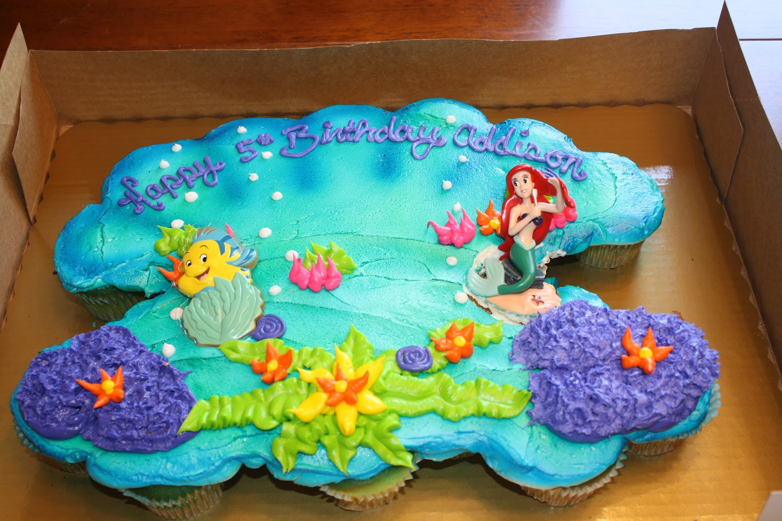 Meijer Birthday Cakes
 Wife Mommy RN Addi s Mermaid Pirate Birthday Bash