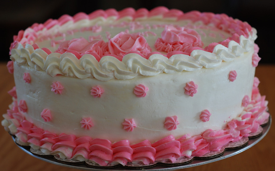 Meijer Birthday Cakes
 meijer bakery cakes
