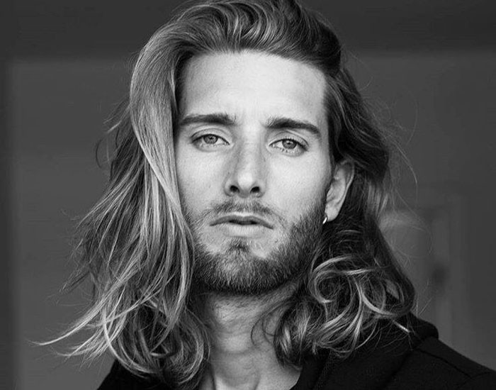 Men Hairstyle Long
 50 Best Long Hairstyles For Men 2020 Guide