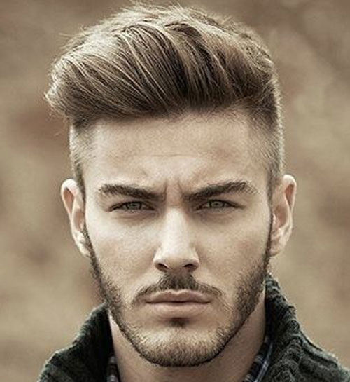 Men Undercut Hairstyle
 27 Best Undercut Hairstyles For Men 2020 Guide