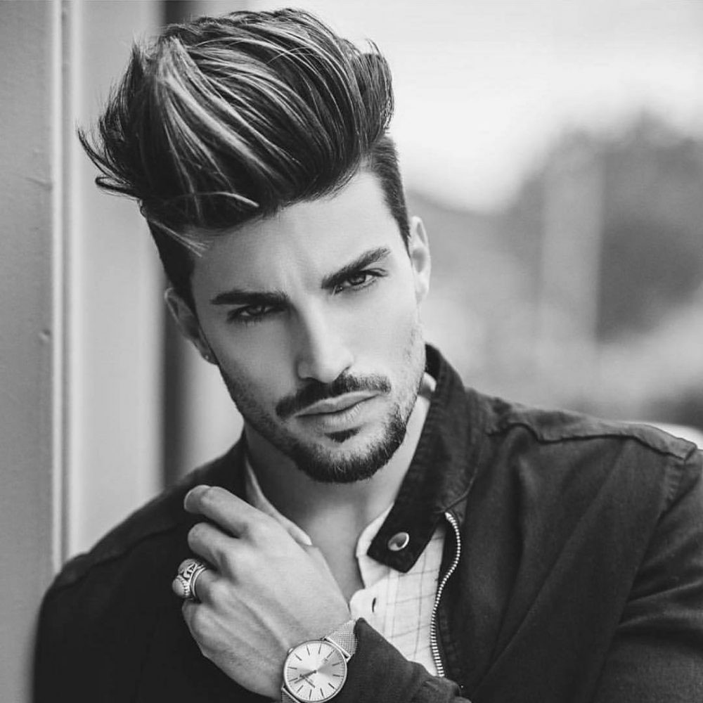 Men Undercut Hairstyle
 41 Fresh Disconnected Undercut Haircuts for Men in 2018