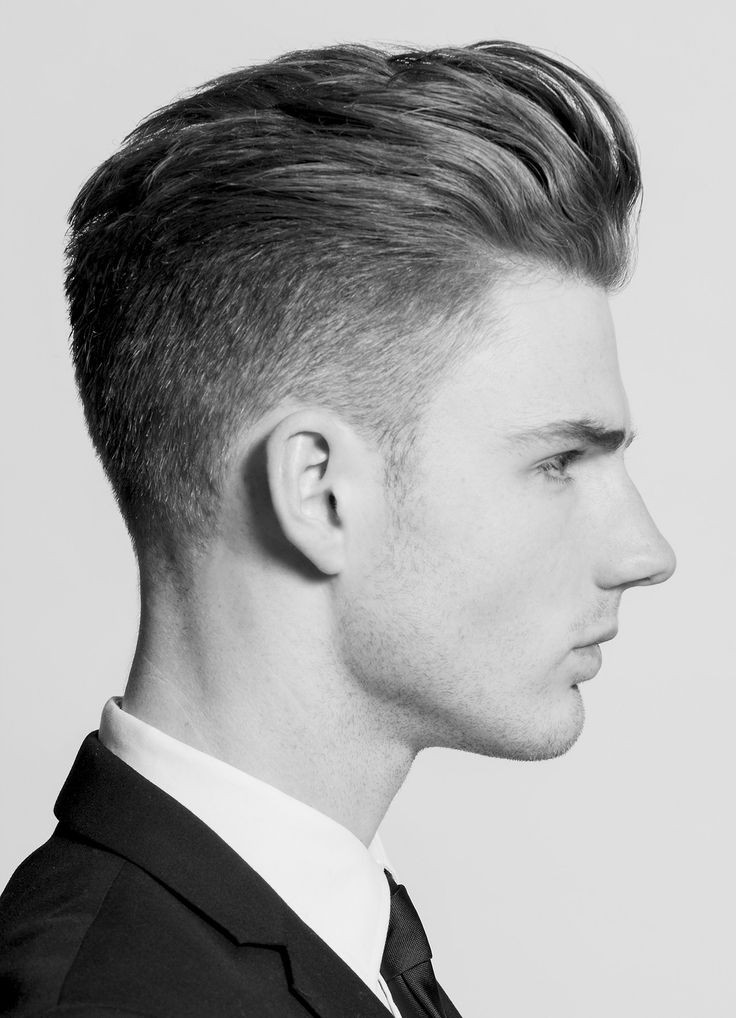 Men Undercut Hairstyles
 Best Undercut Hairstyles for Men 2015