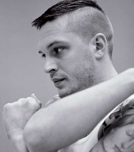 Men Undercut Hairstyles
 I want to try and do this short undercut hairstyle Any
