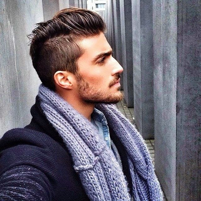 Men Undercut Hairstyles
 Short Hairstyles For Men 2014 – Short Hairstyles For Men