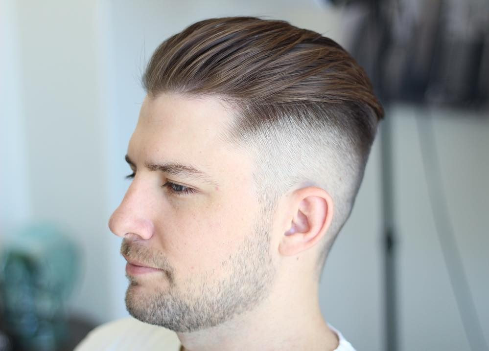 Men Undercut Hairstyles
 Top 21 Undercut Haircuts Hairstyles For Men 2020 Update