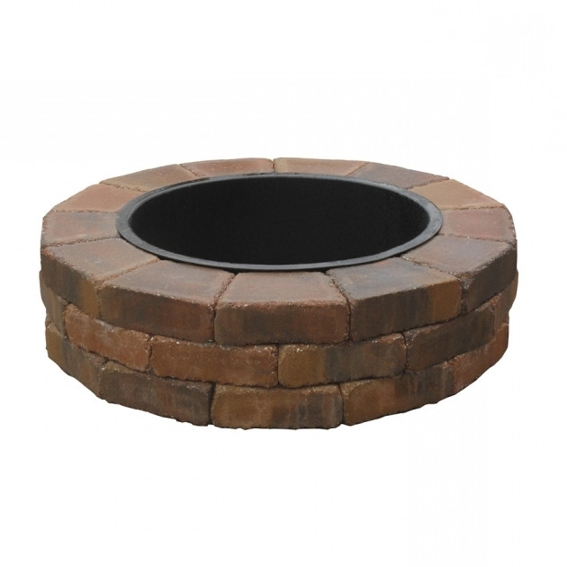 Menards Stone Fire Pit
 Image of Block At Menards Menards Fire Pit Fire Pit Ideas
