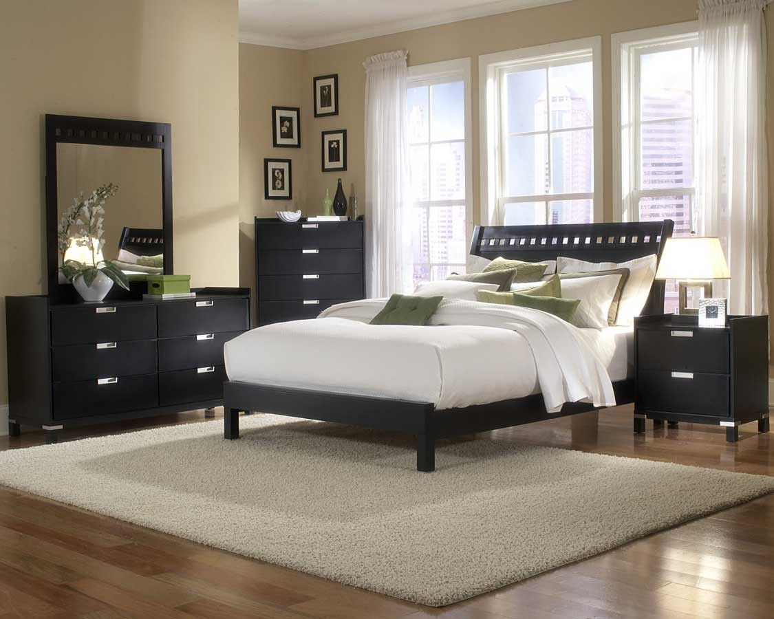 Mens Bedroom Furniture
 25 Bedroom Design Ideas For Your Home
