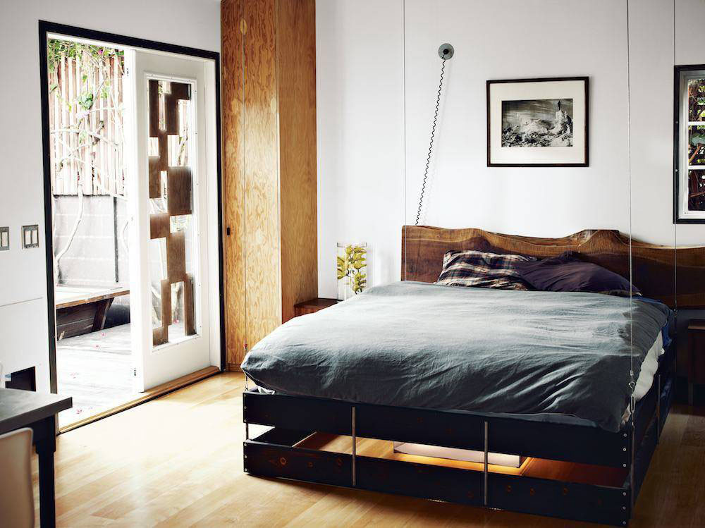 Mens Bedroom Furniture
 Creative & Inspring Design Idea for Small Interiors