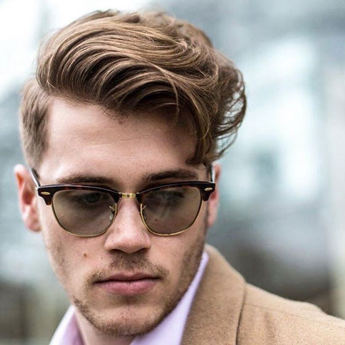 Mens Business Hairstyles
 30 Best Professional Business Hairstyles For Men 2020 Guide