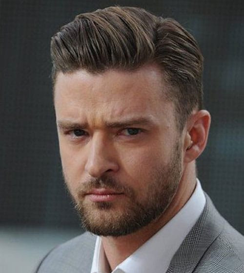Mens Business Hairstyles
 17 Business Casual Hairstyles