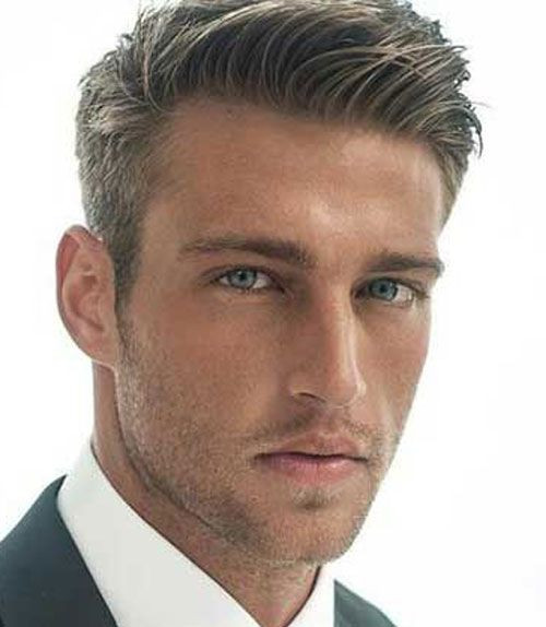 Mens Business Hairstyles
 The 25 best Professional hairstyles for men ideas on