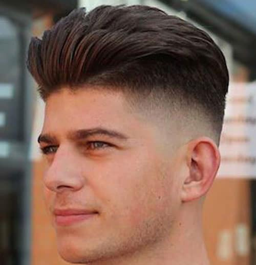 Mens Cool Haircuts
 35 Cool Hairstyles For Men 2020 Guide