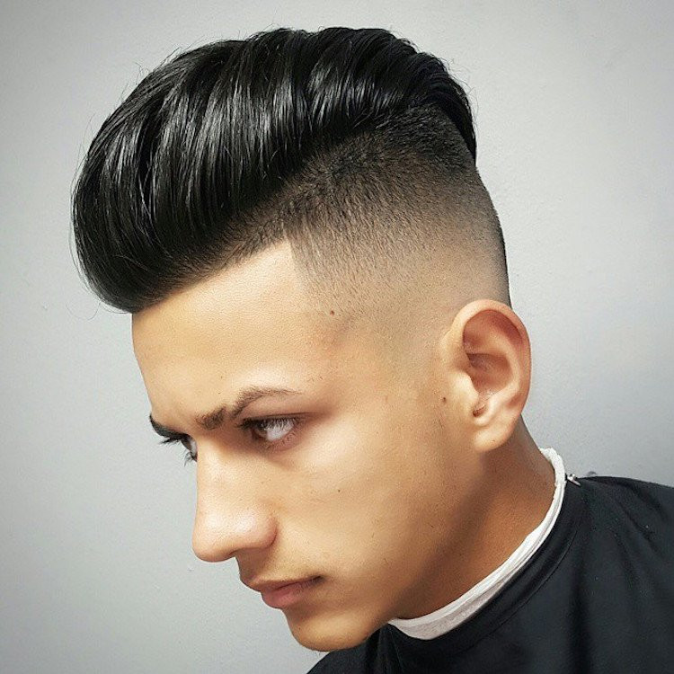 Mens Cool Haircuts
 Cool Mens Hairstyles For The Year 2016 Fashionip