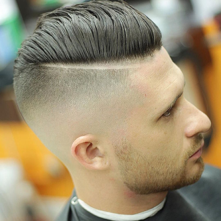Mens Cool Haircuts
 Cool Mens Hairstyles For The Year 2016 Fashionip
