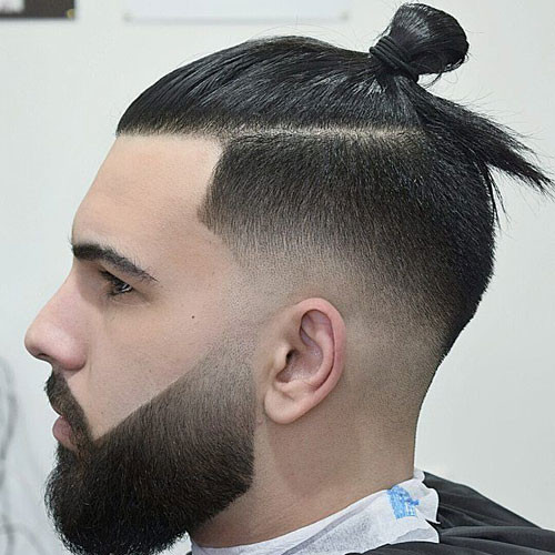 Mens Fade Haircuts 2020
 35 Best Men s Fade Haircuts The Different Types of Fades