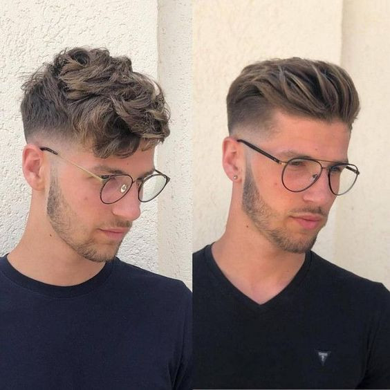 Mens Fade Haircuts 2020
 10 Men s Short Hairstyles 2020 Man Haircut New Season Trends