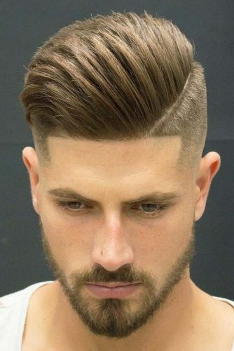 Mens Fade Haircuts 2020
 Men’s Haircuts You Should Try In 2020